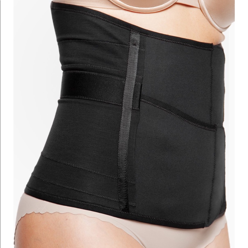 Postpartum Luxe Belly Wrap